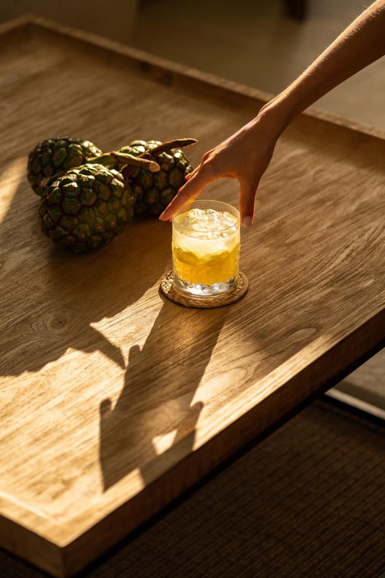 智基布廷酒店 Nouvelle Découverte 外观 照片
