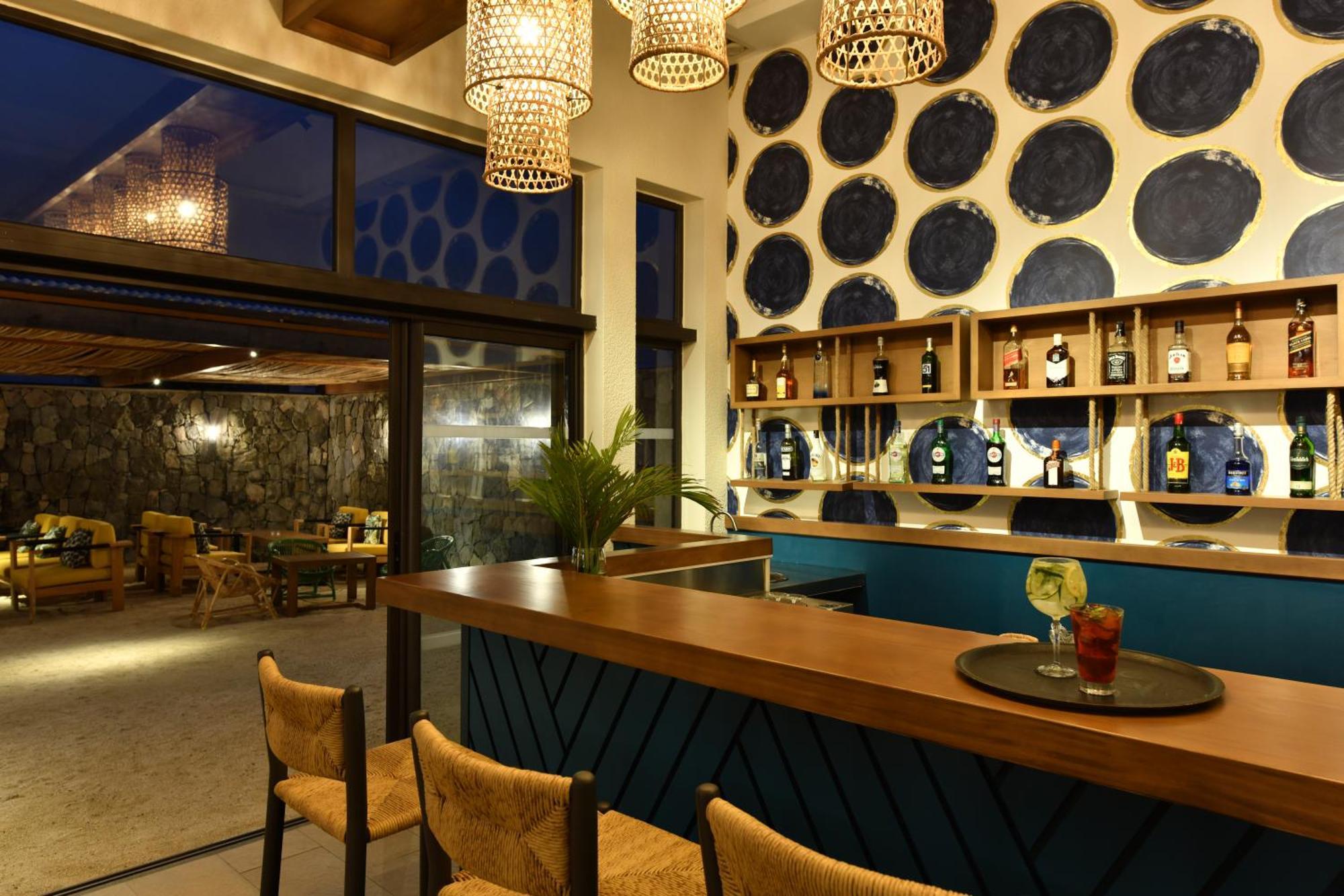 智基布廷酒店 Nouvelle Découverte 外观 照片